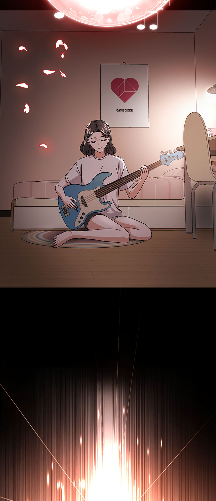 [第7话] 魔法的季节44