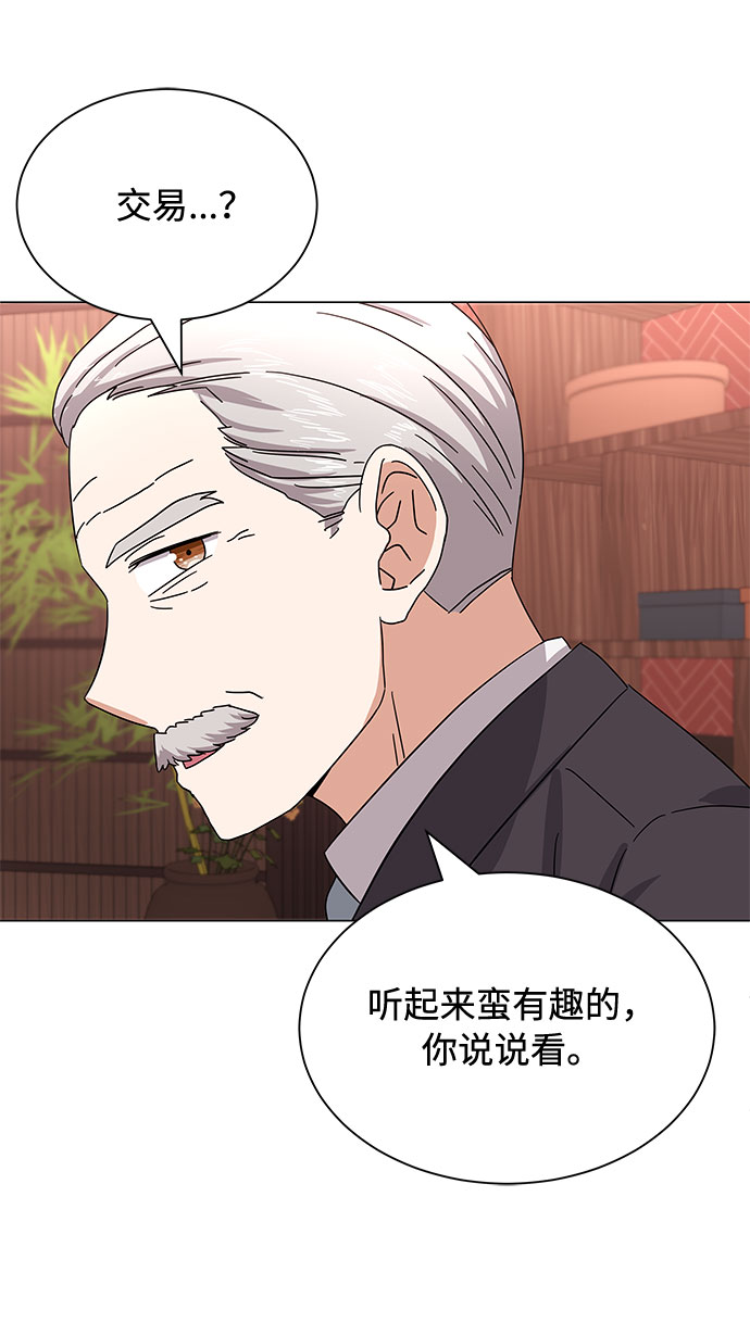 [第25话] 跟会长的交易！70