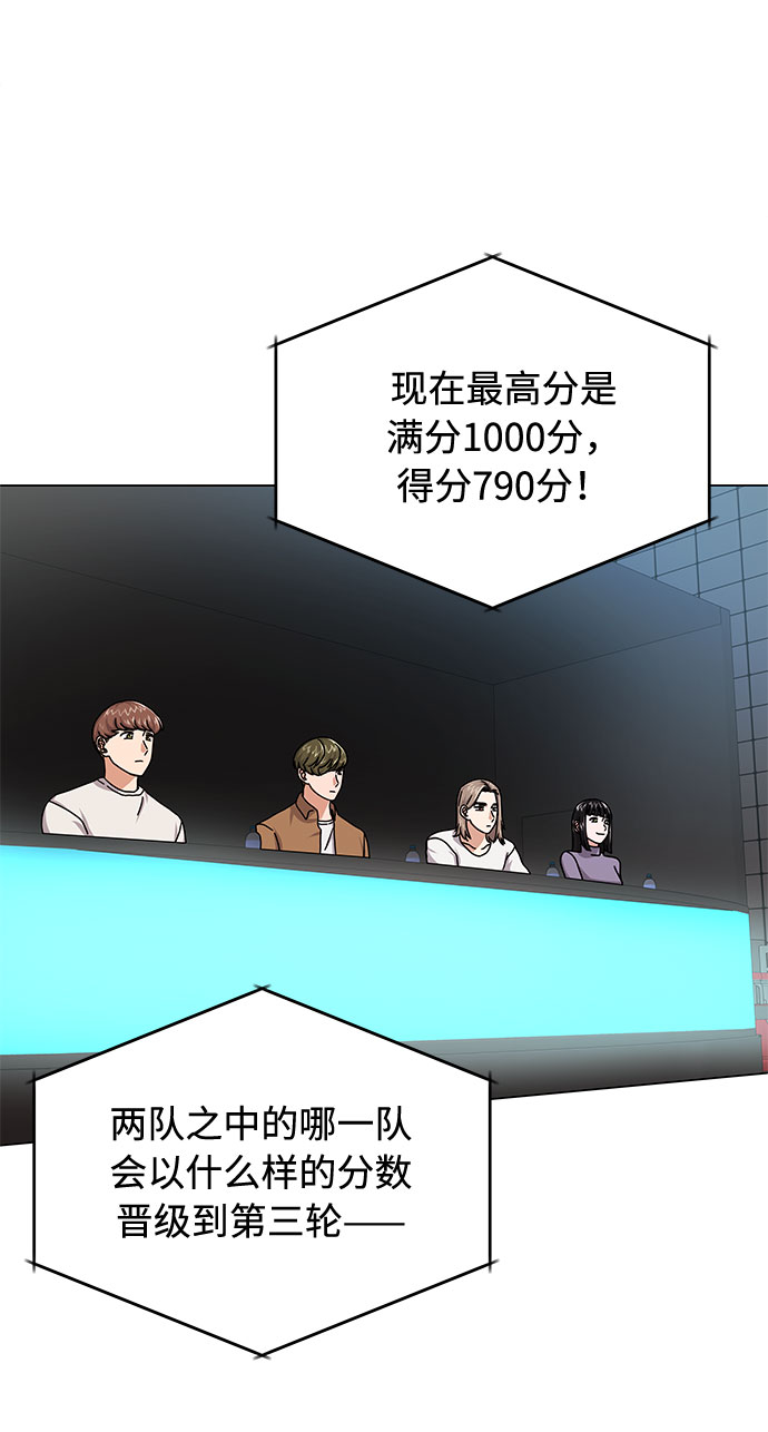 [第27话] 职场人乐队的自作曲水平33