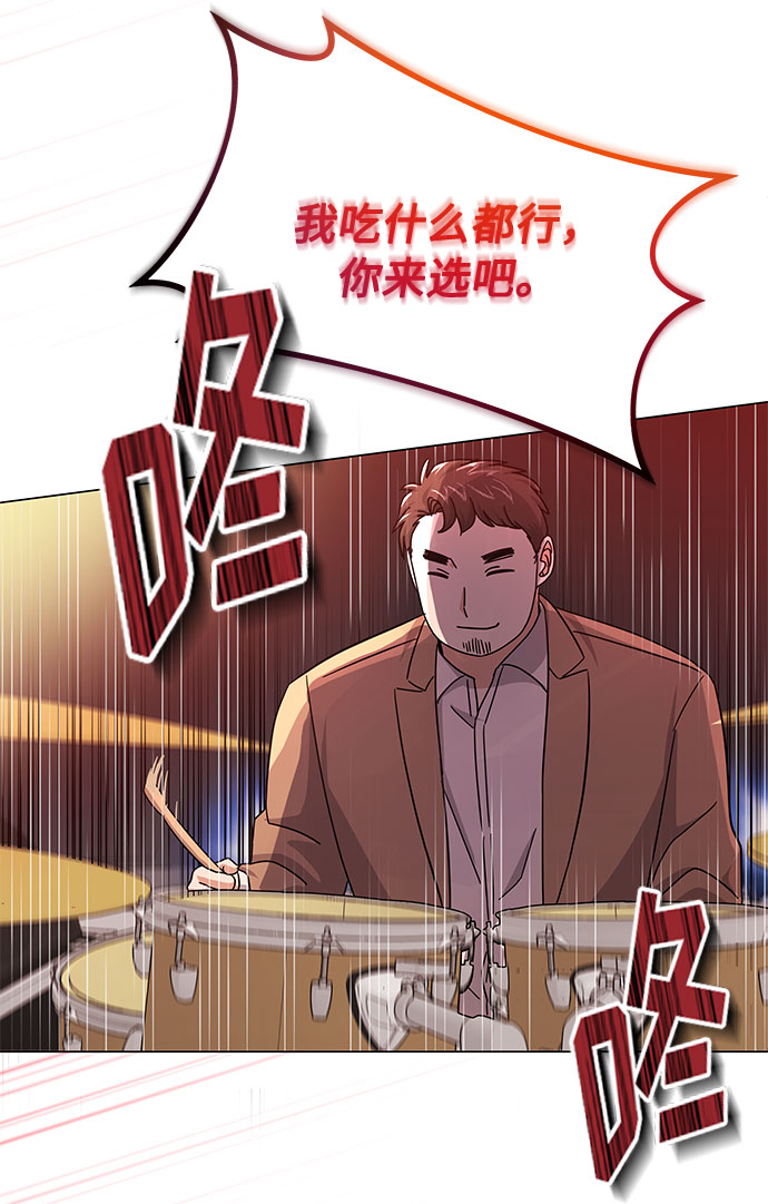[第28话] 内定要捧红的乐队48