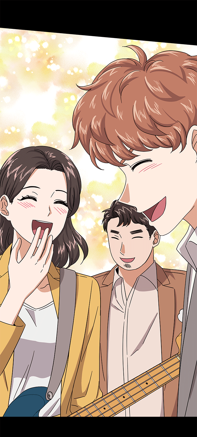 [第28话] 内定要捧红的乐队96