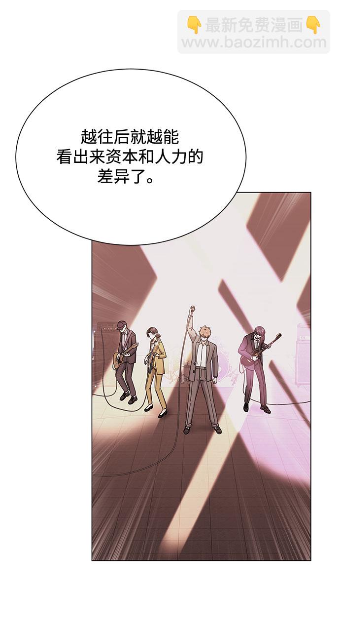 [第33话] 像样的摇滚21