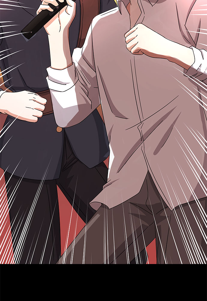 [第34话] 不是错觉10