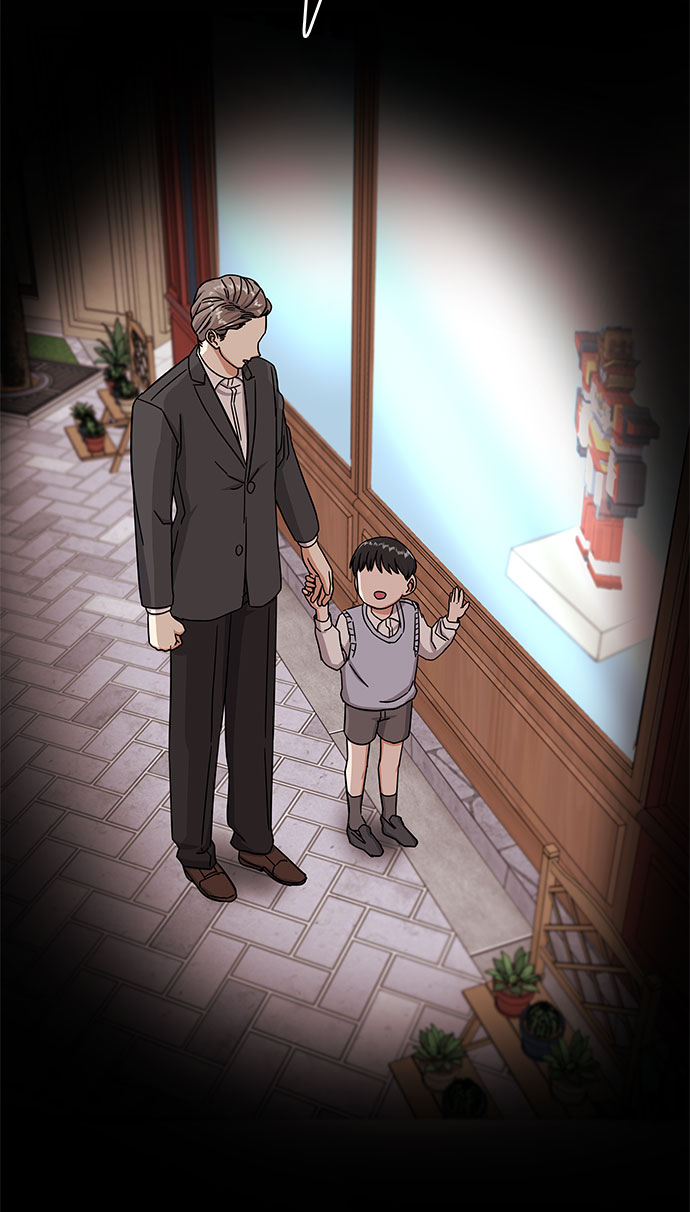 [第40话] give and take30