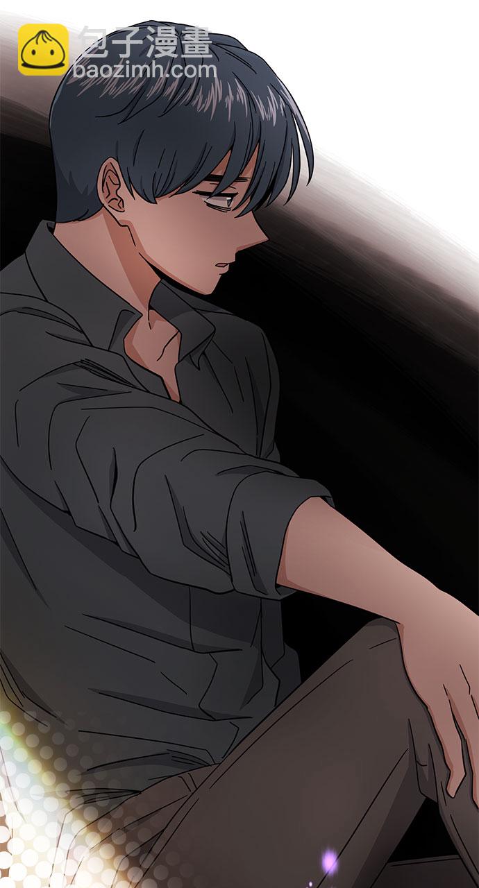 [第55话] 因为不能看着他被利用20