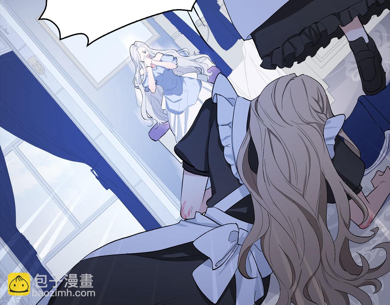 第3话 赶走乳母9
