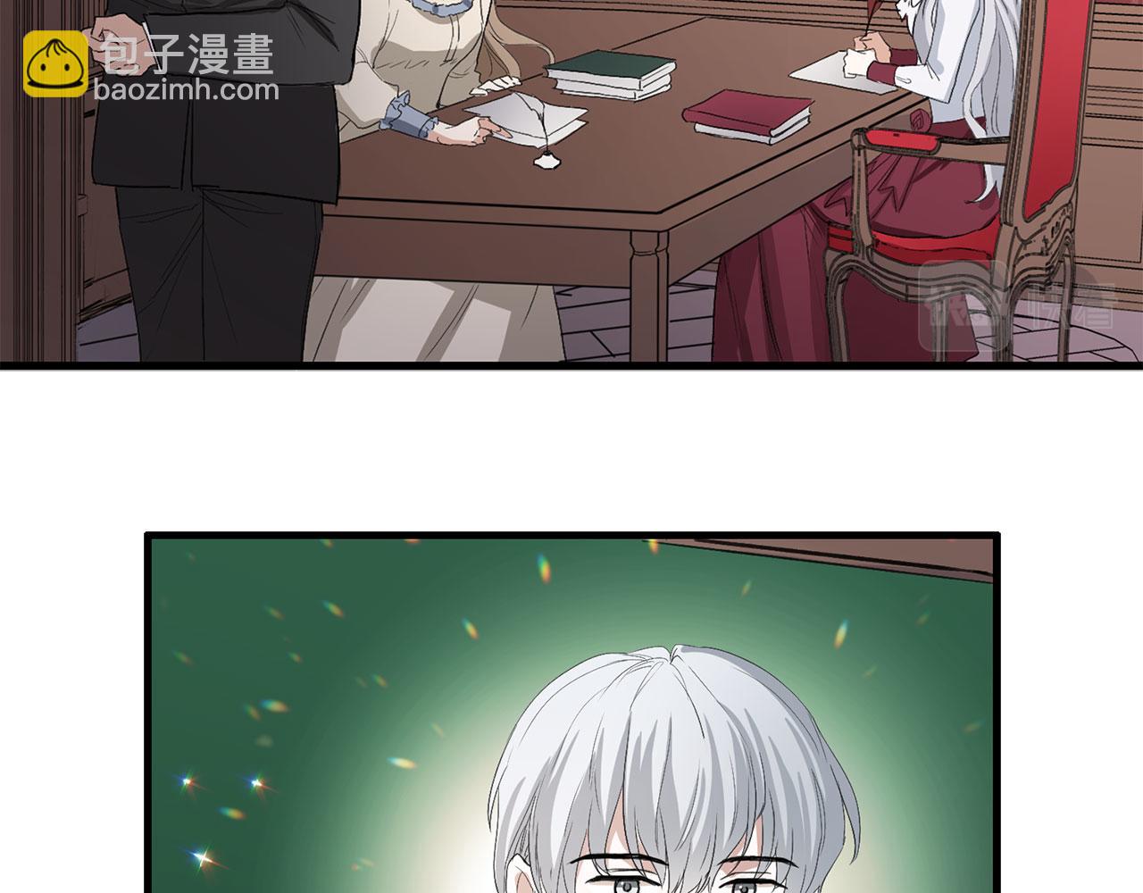 第9话 被反派看上？！45
