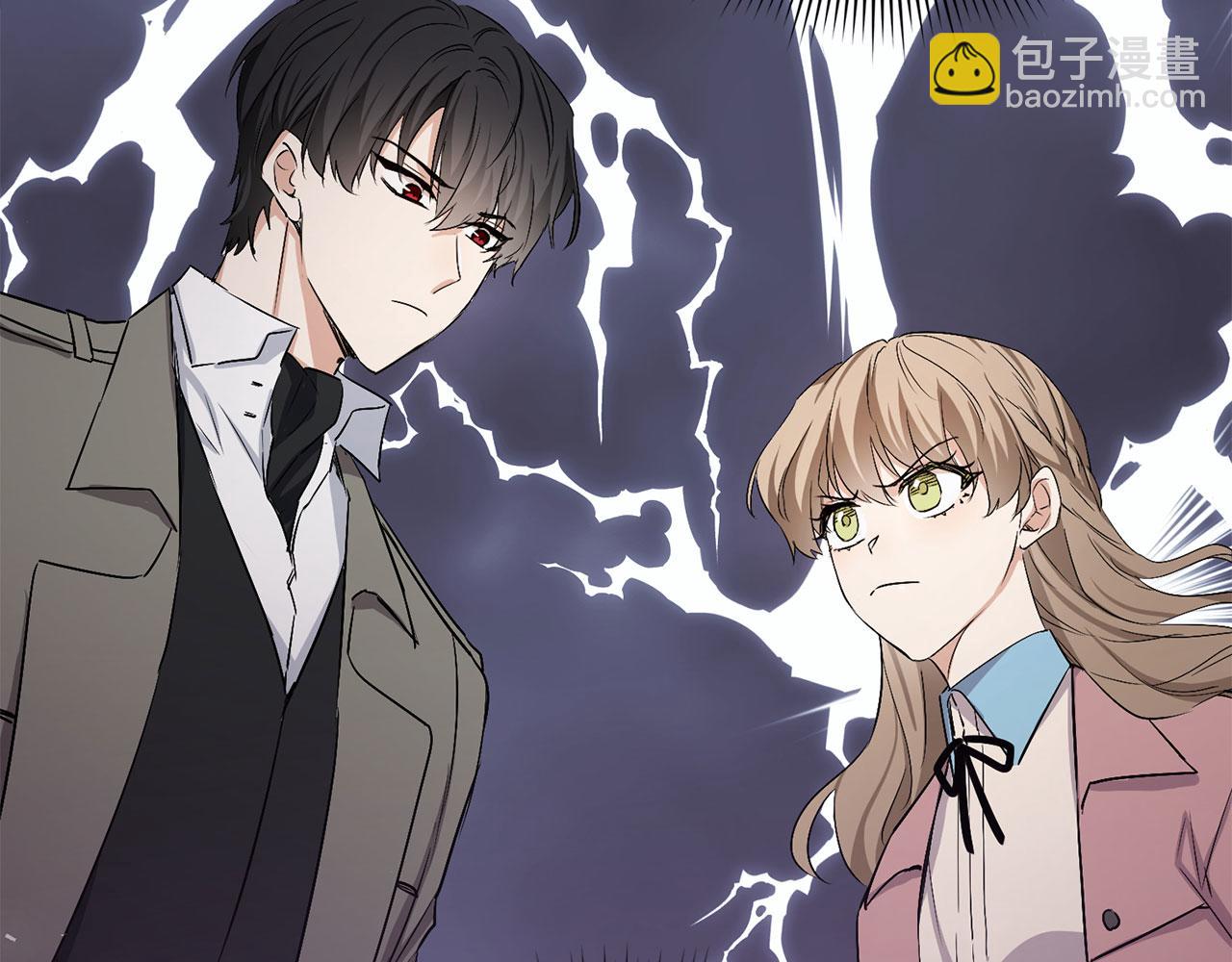 第23话 公爵被绑架？！2