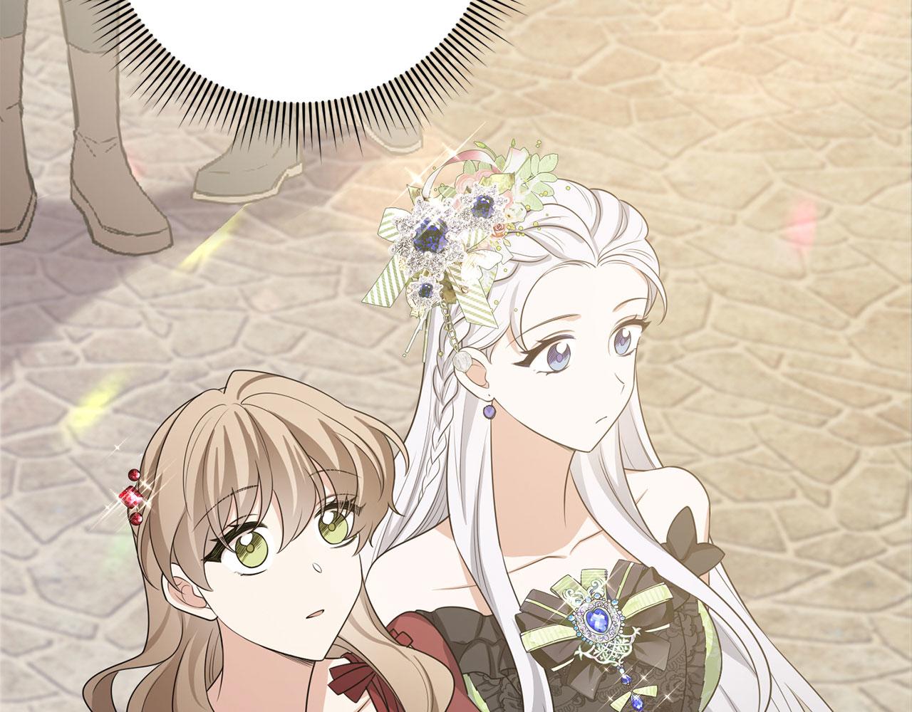 第45话 晚宴邀请函147