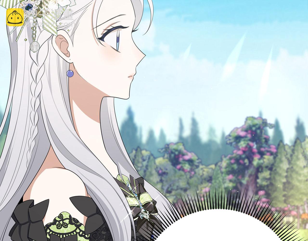 第46话 离开伯爵府20