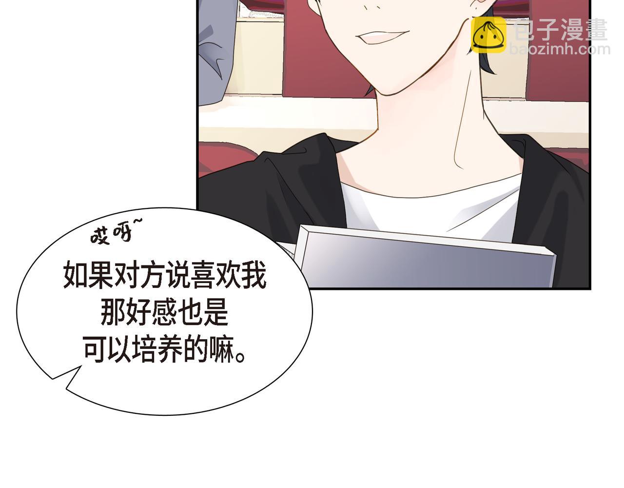 第4话 好感是可以培养的11