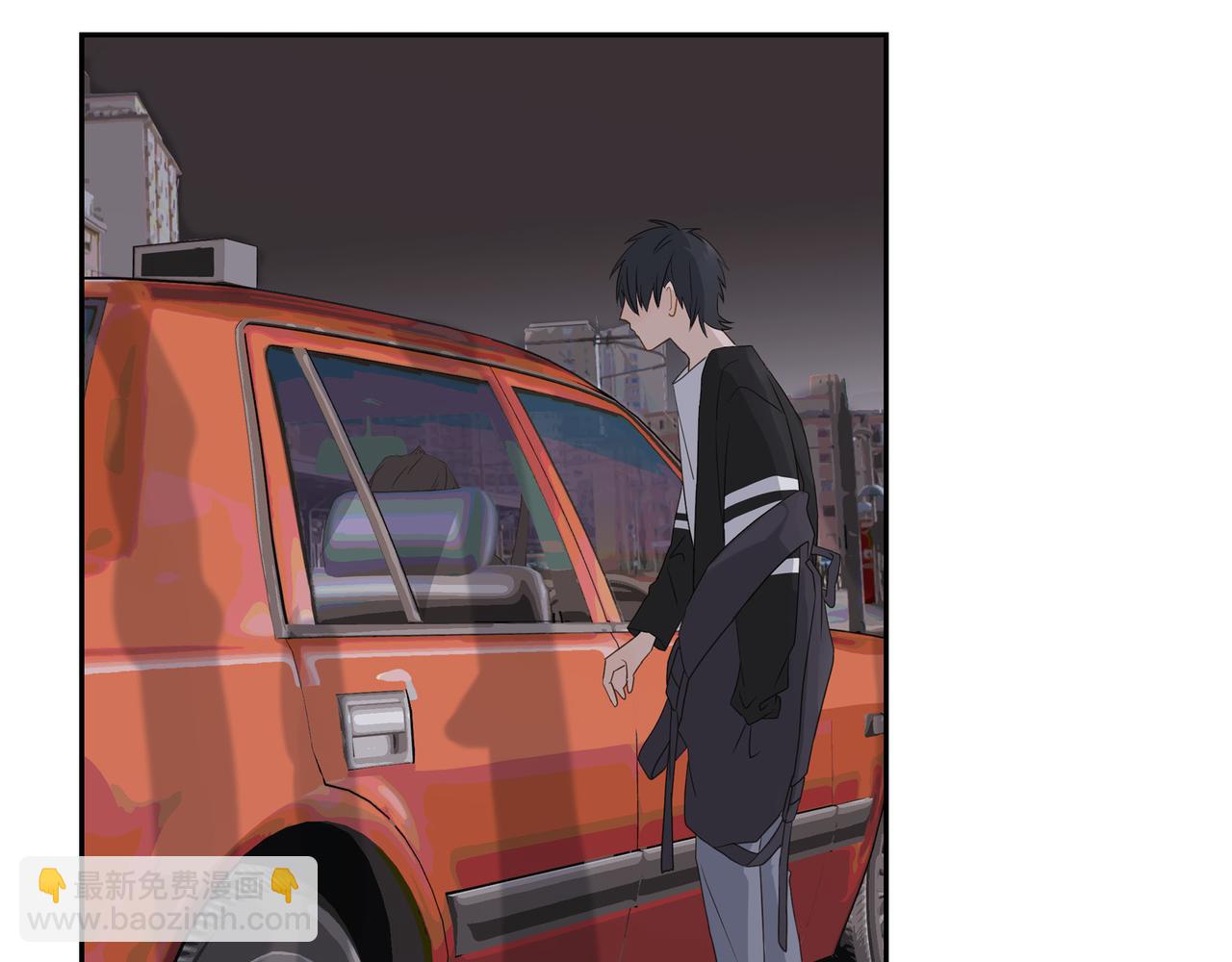 第4话 好感是可以培养的134