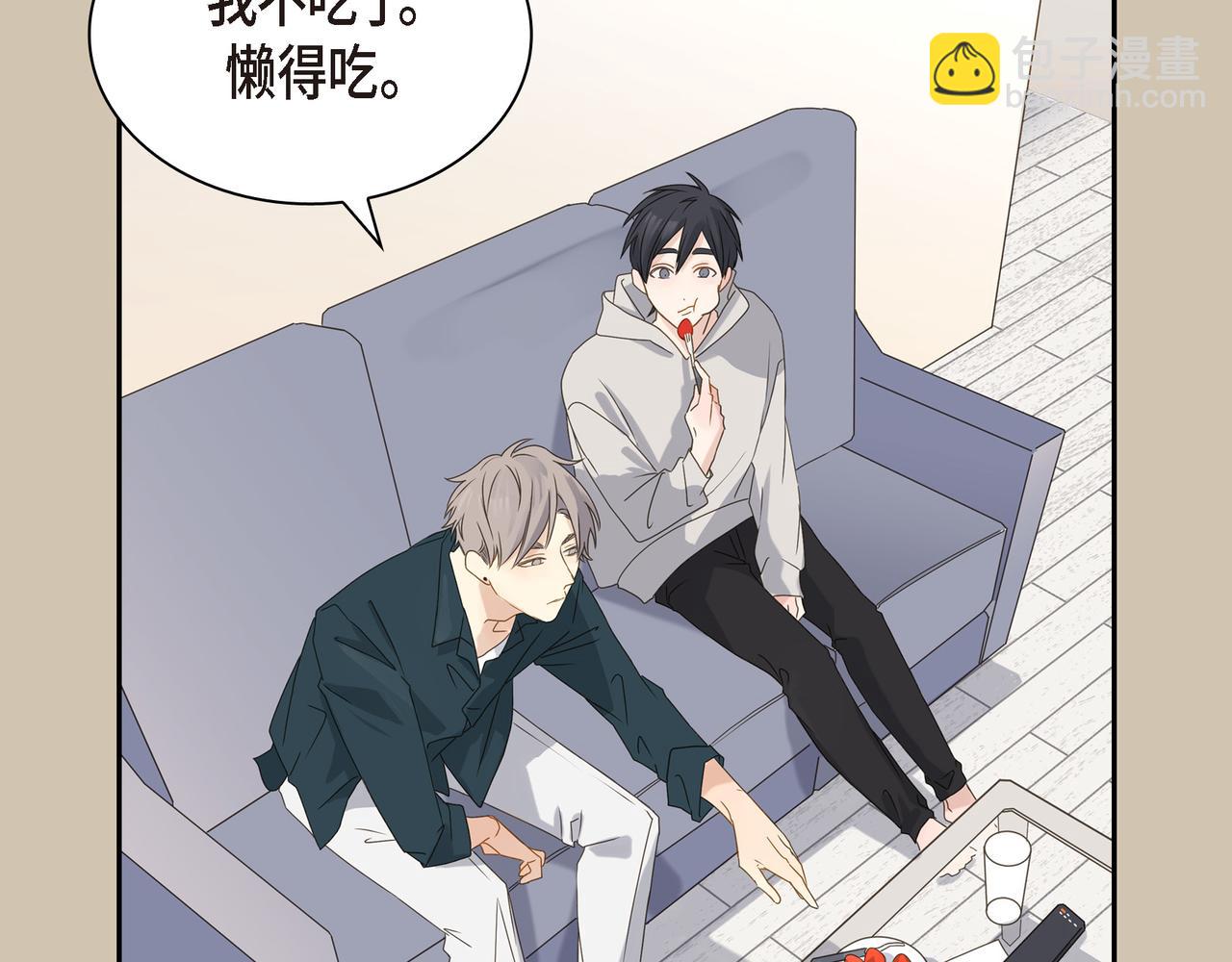 第4话 好感是可以培养的142