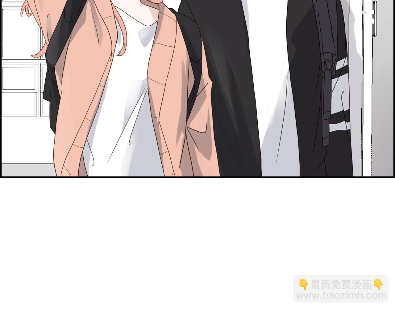 第4话 好感是可以培养的33