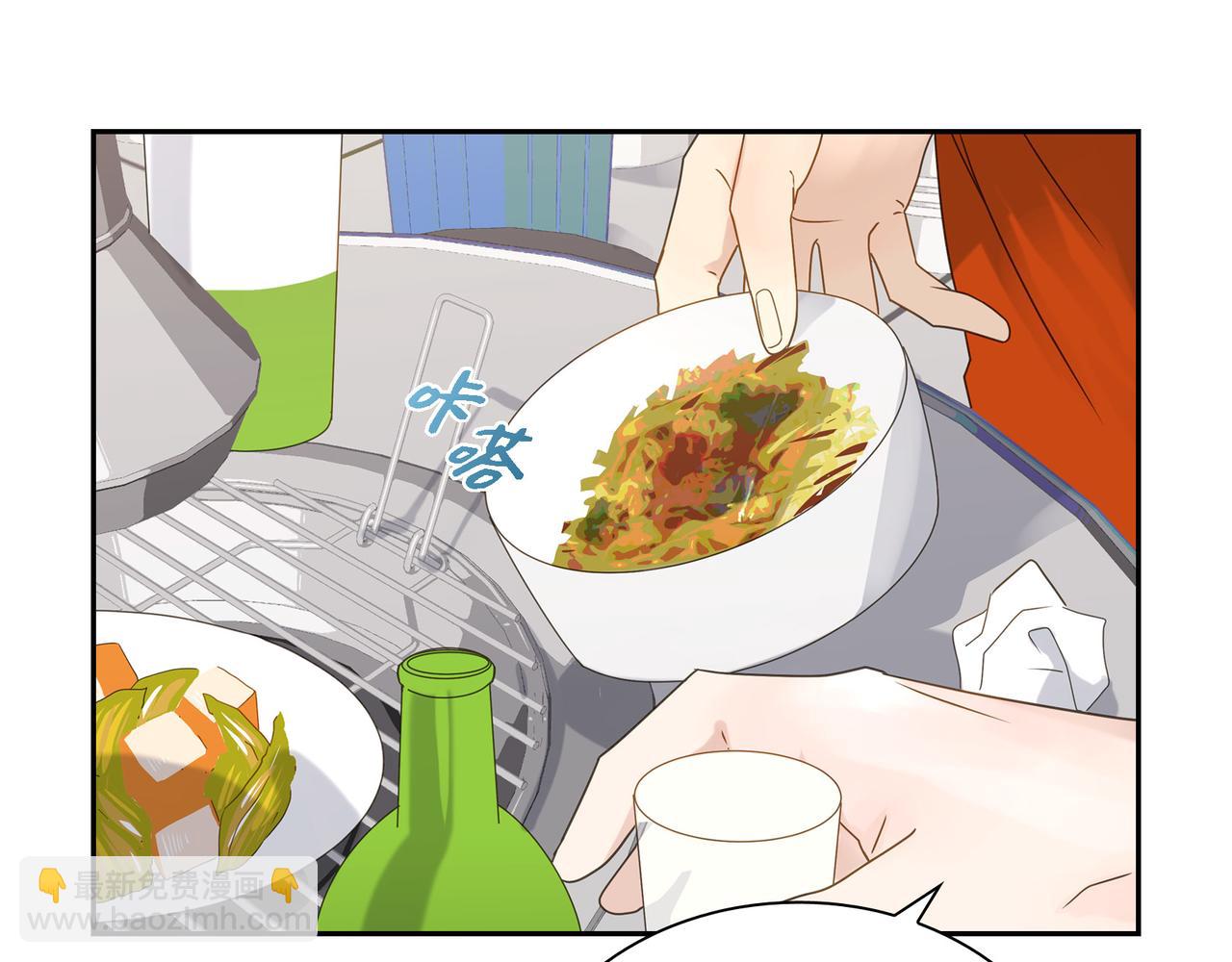 第4话 好感是可以培养的90