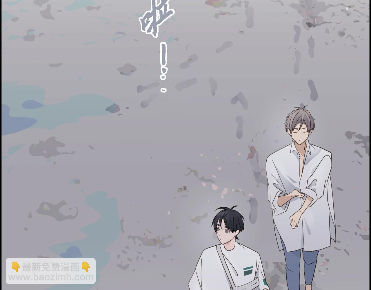 第14话 堆沙城11