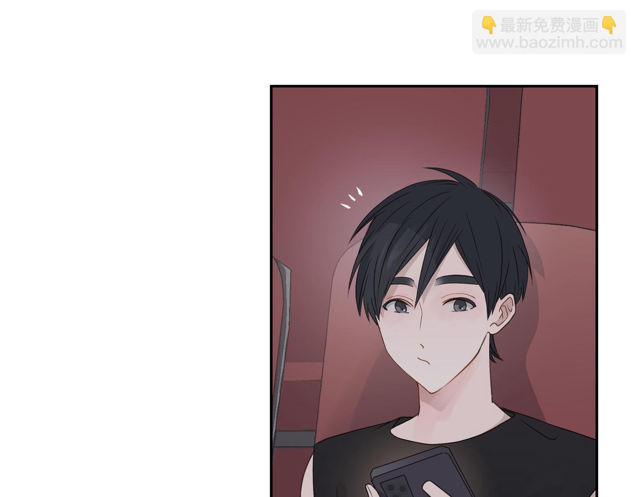 第16话 你可以握着我的手15
