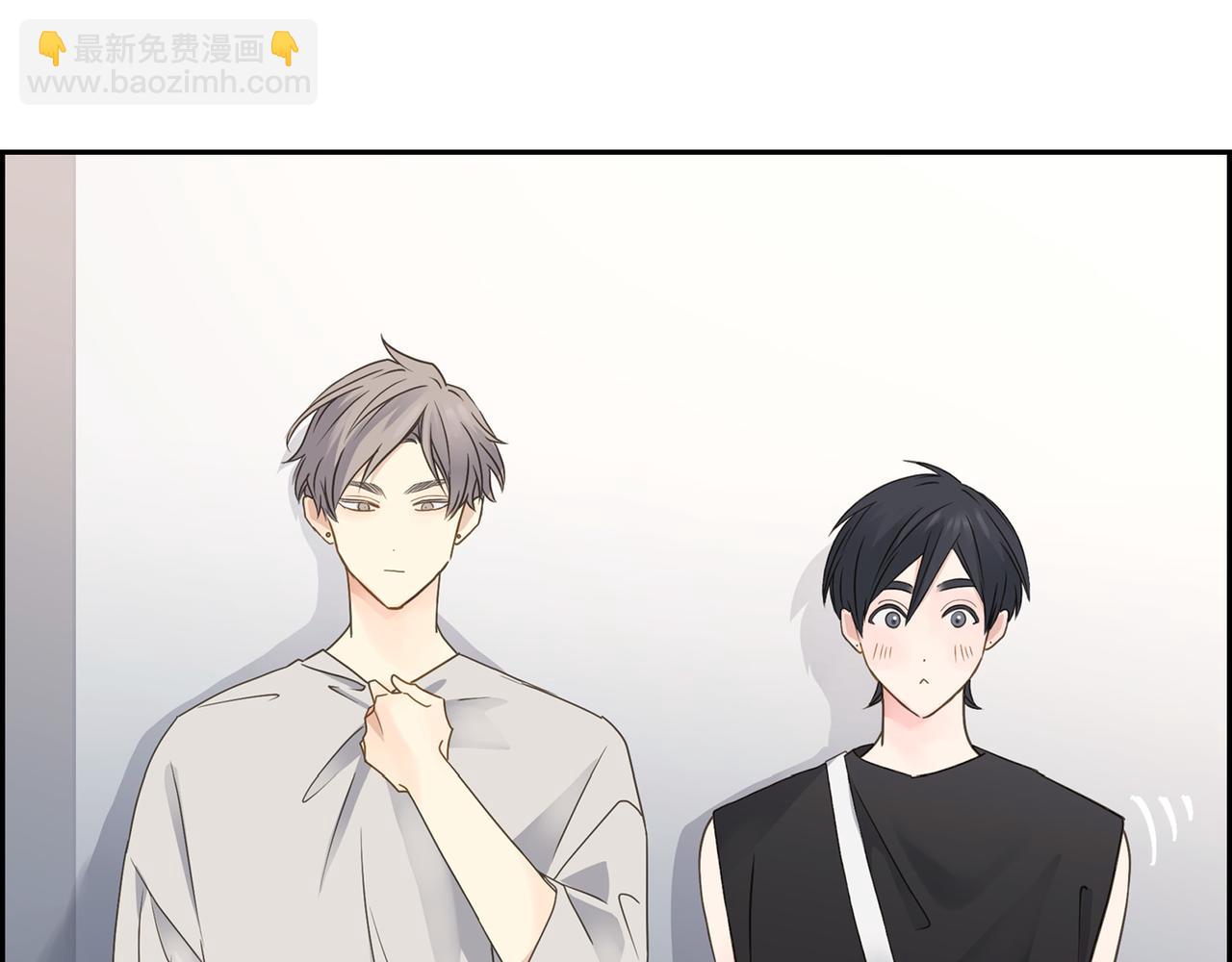 第16话 你可以握着我的手62