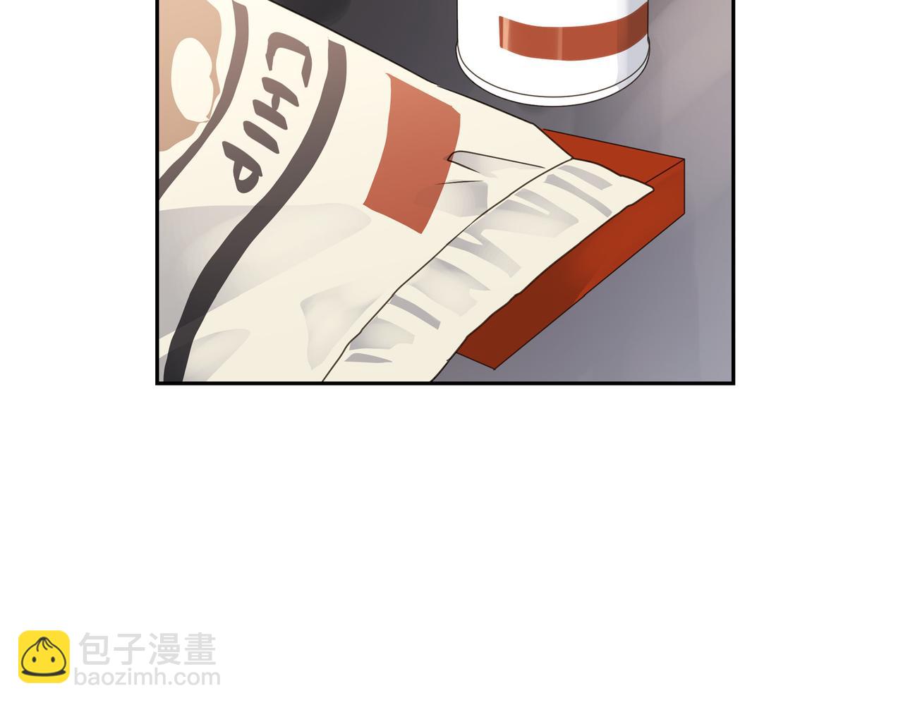 第16话 你可以握着我的手70