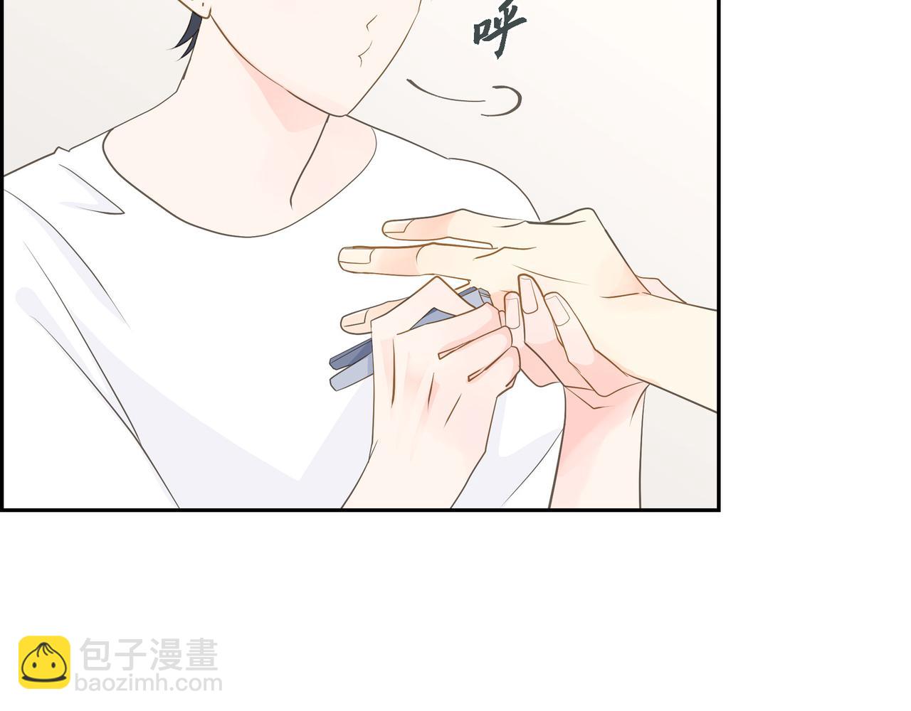 第21话 莫名有些不安呢133