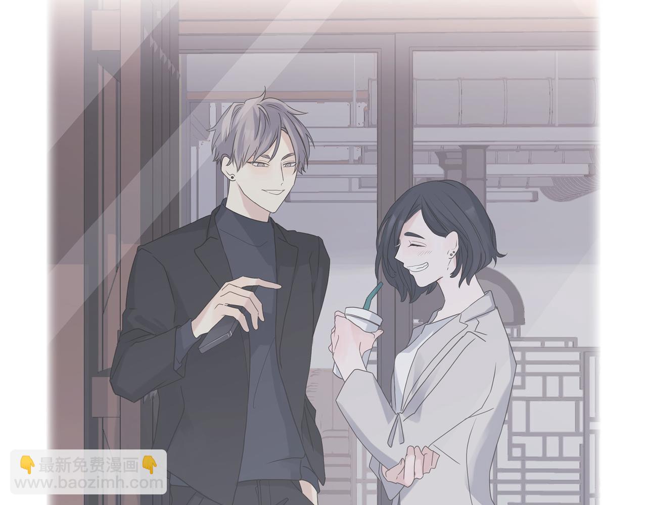 第21话 莫名有些不安呢21