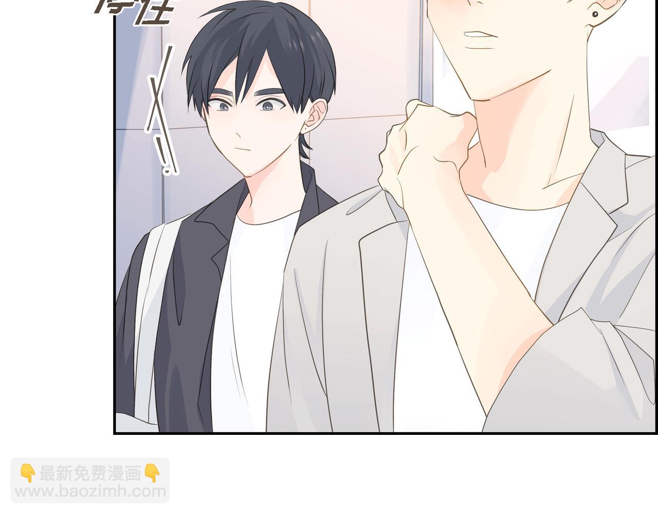 第21话 莫名有些不安呢26