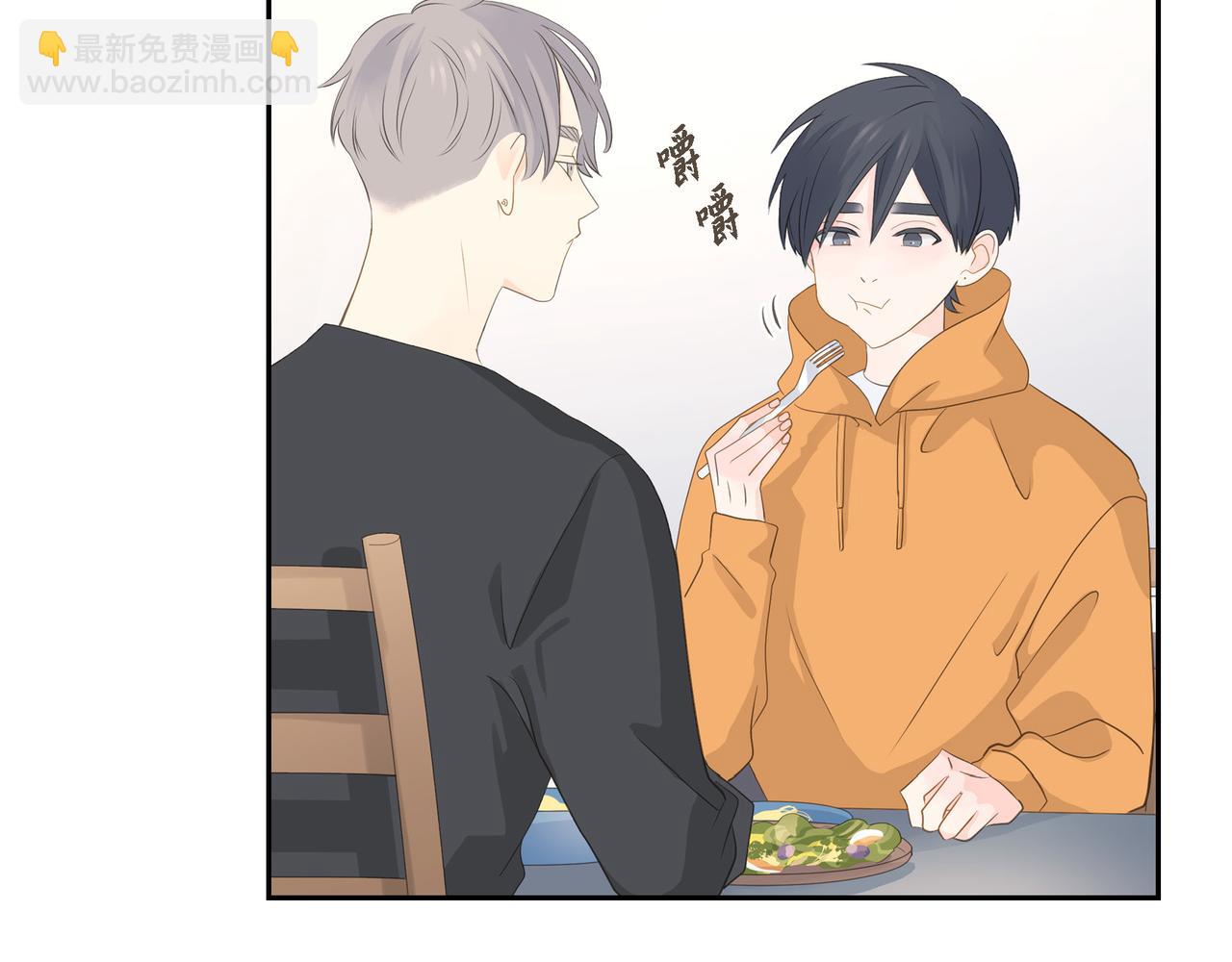 第28话 已经有恋人了134