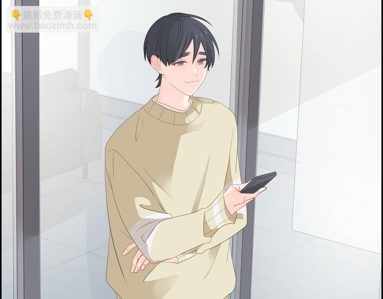 第28话 已经有恋人了58