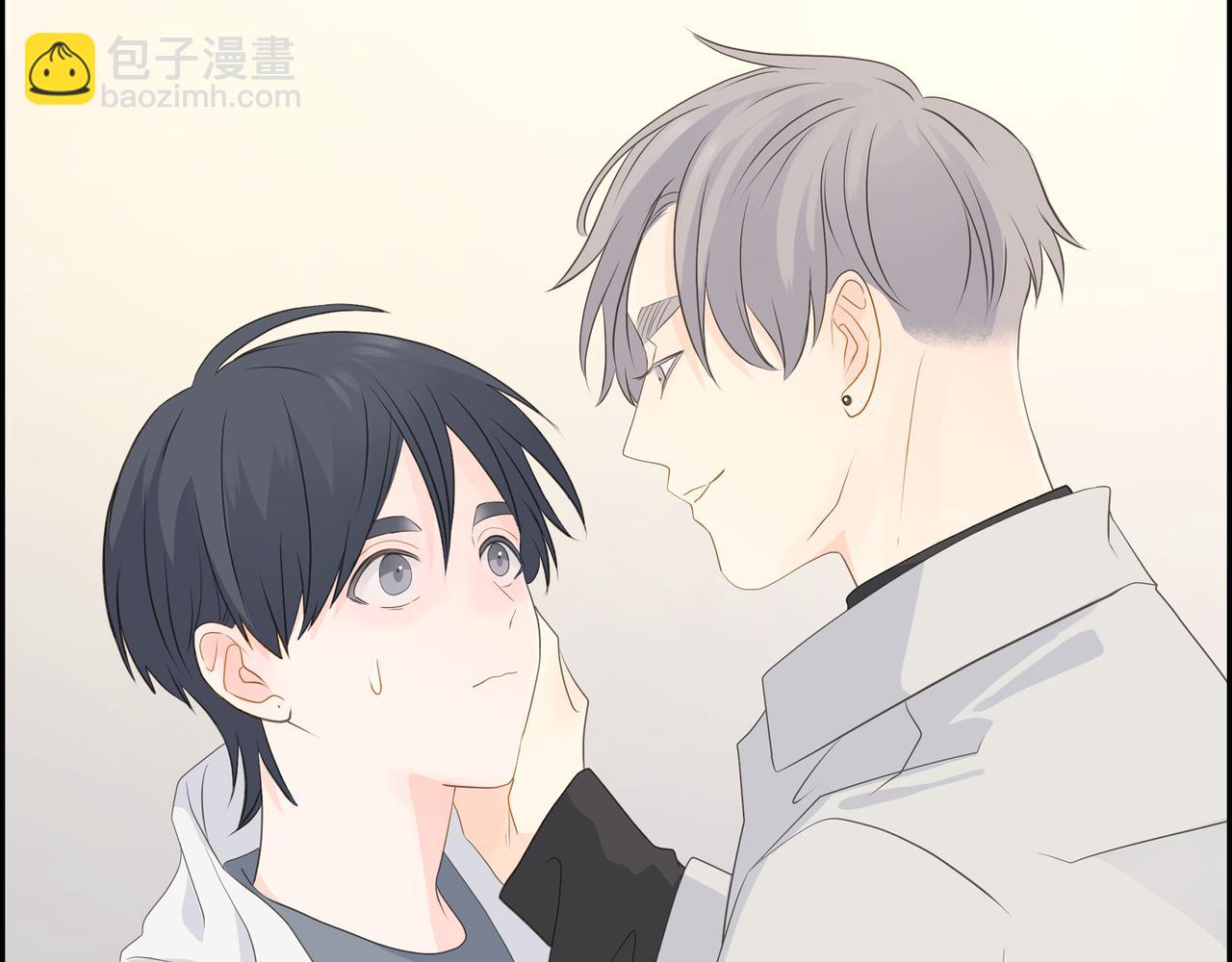 第30话 我想换一种方式1