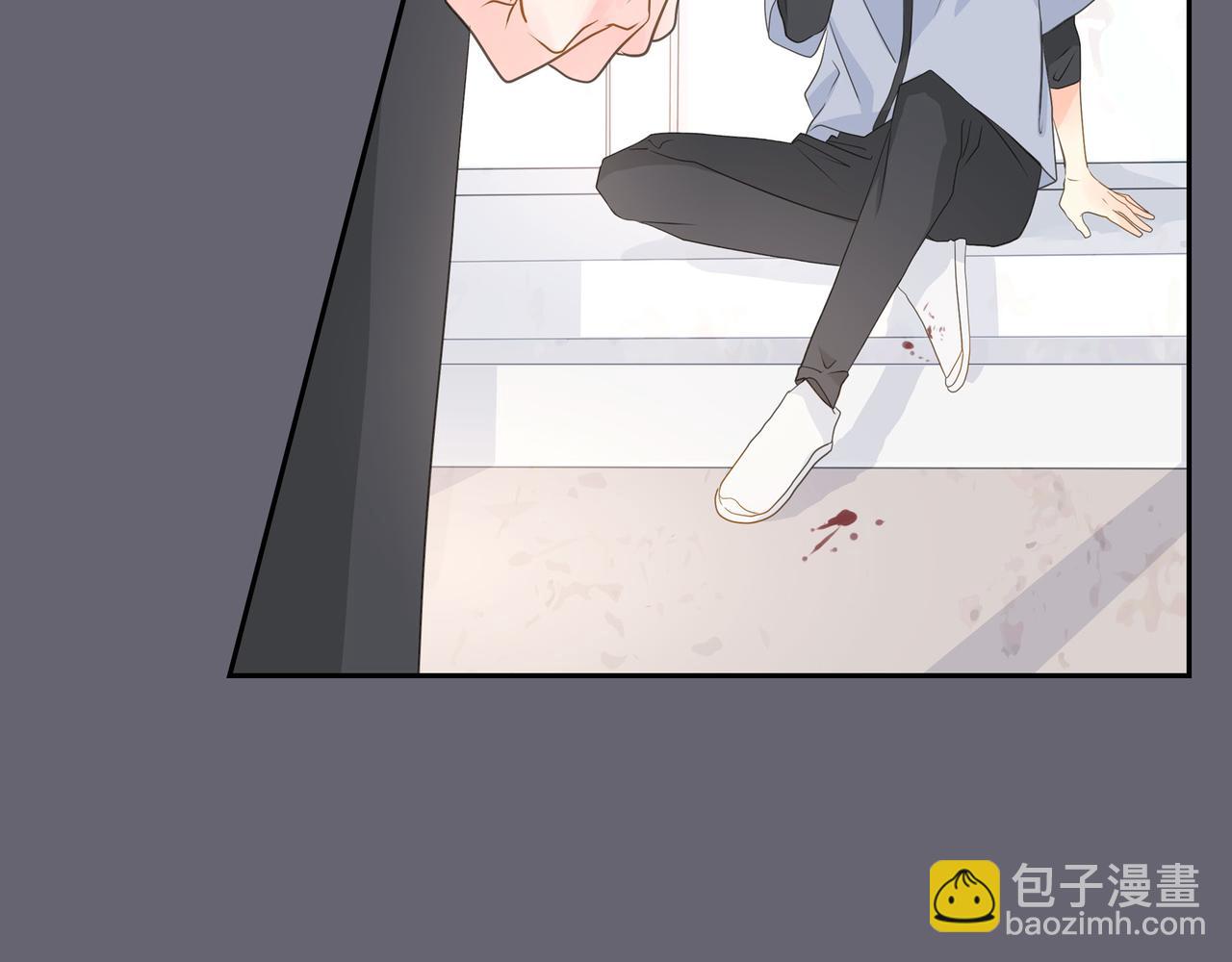 第32话 我没有不在乎你8