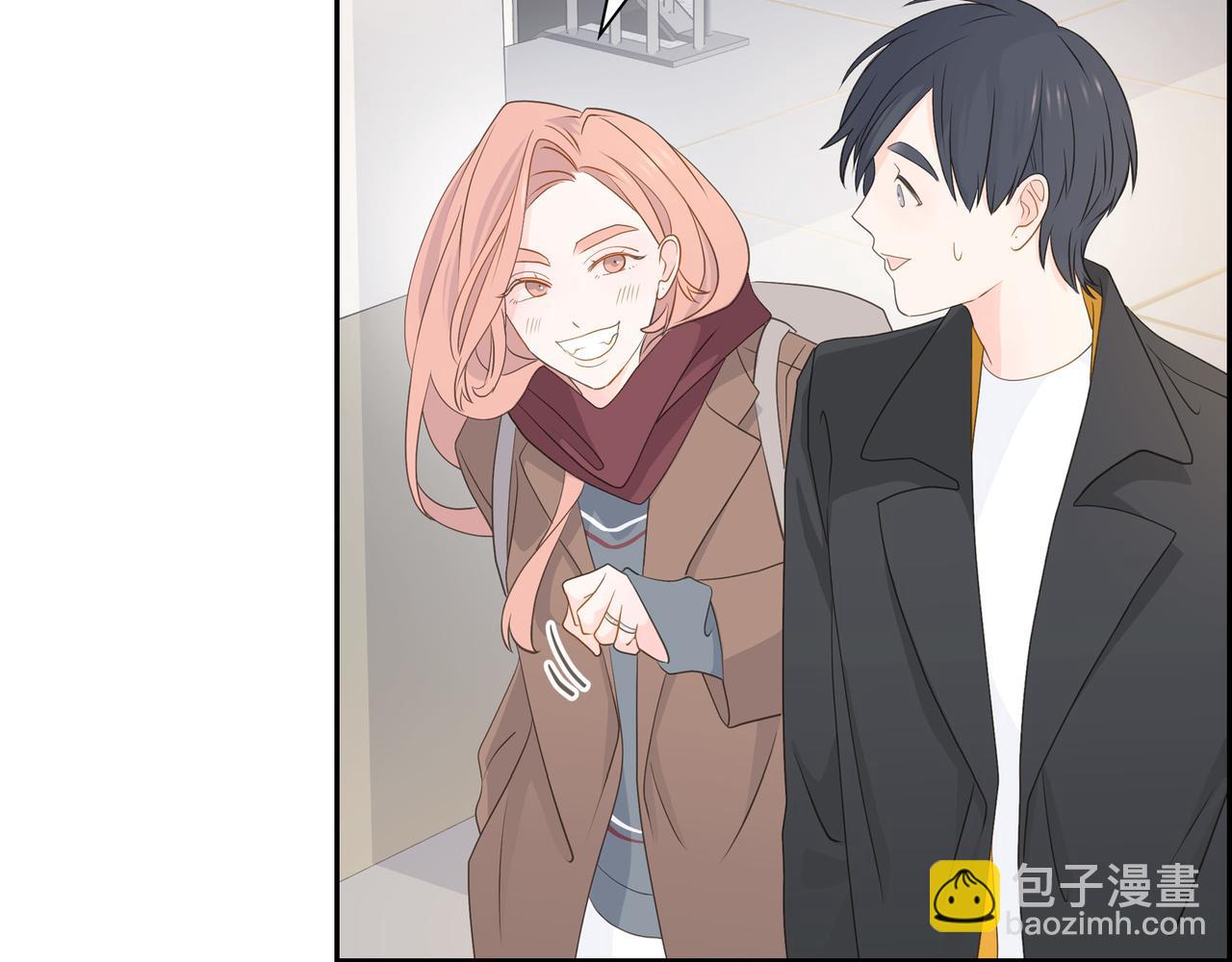第33话 我也和你一起去82