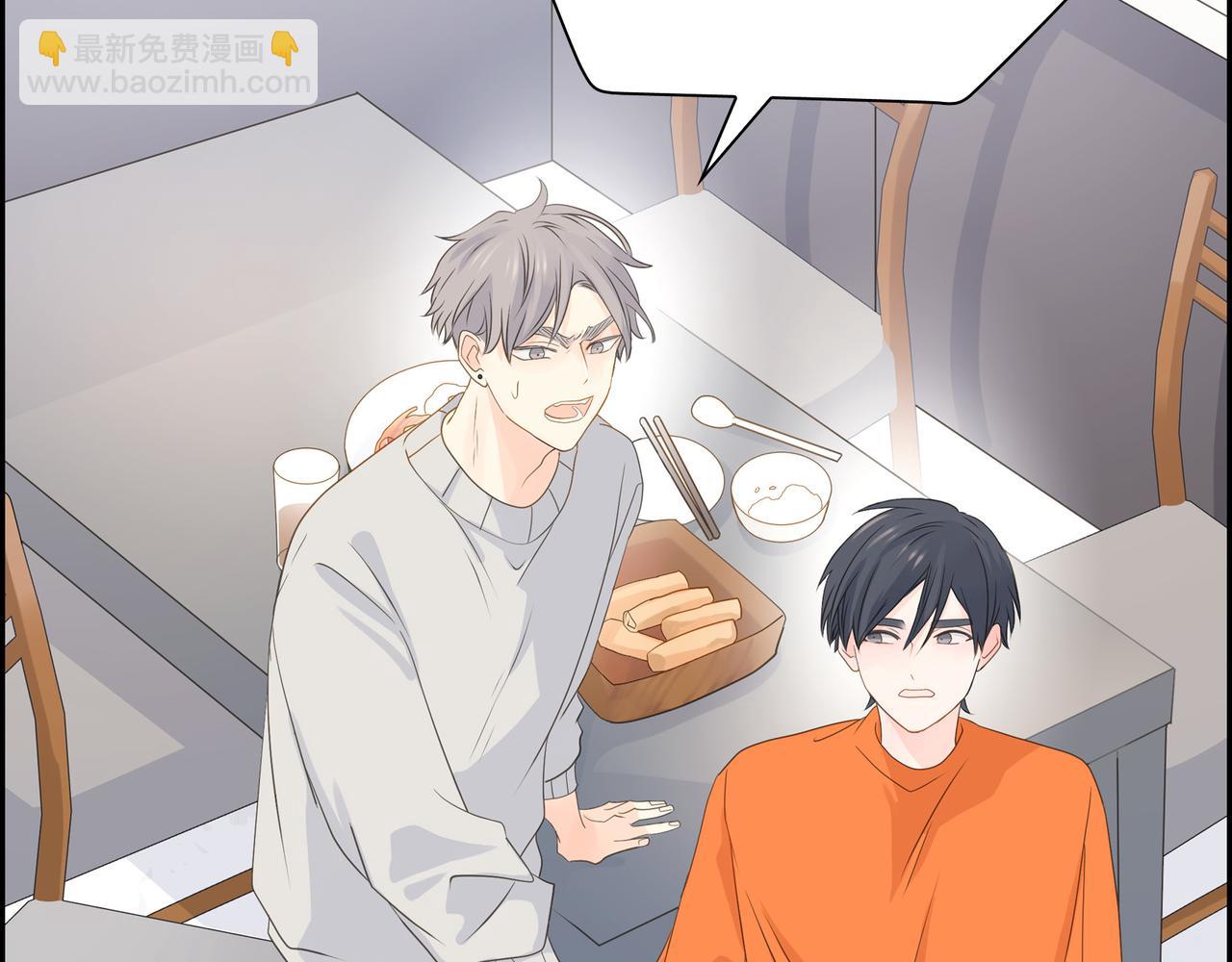 第34话 别再和新生联系了136