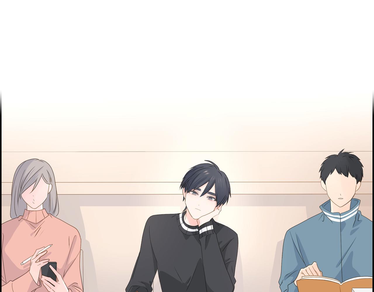 第35话 世界上没有永恒的1