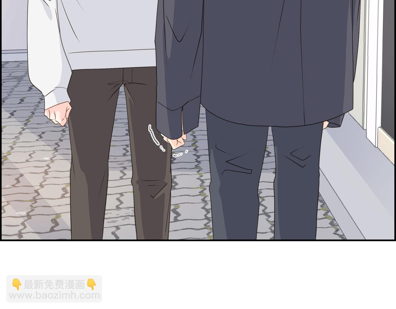 第38话 不要再不理我了136