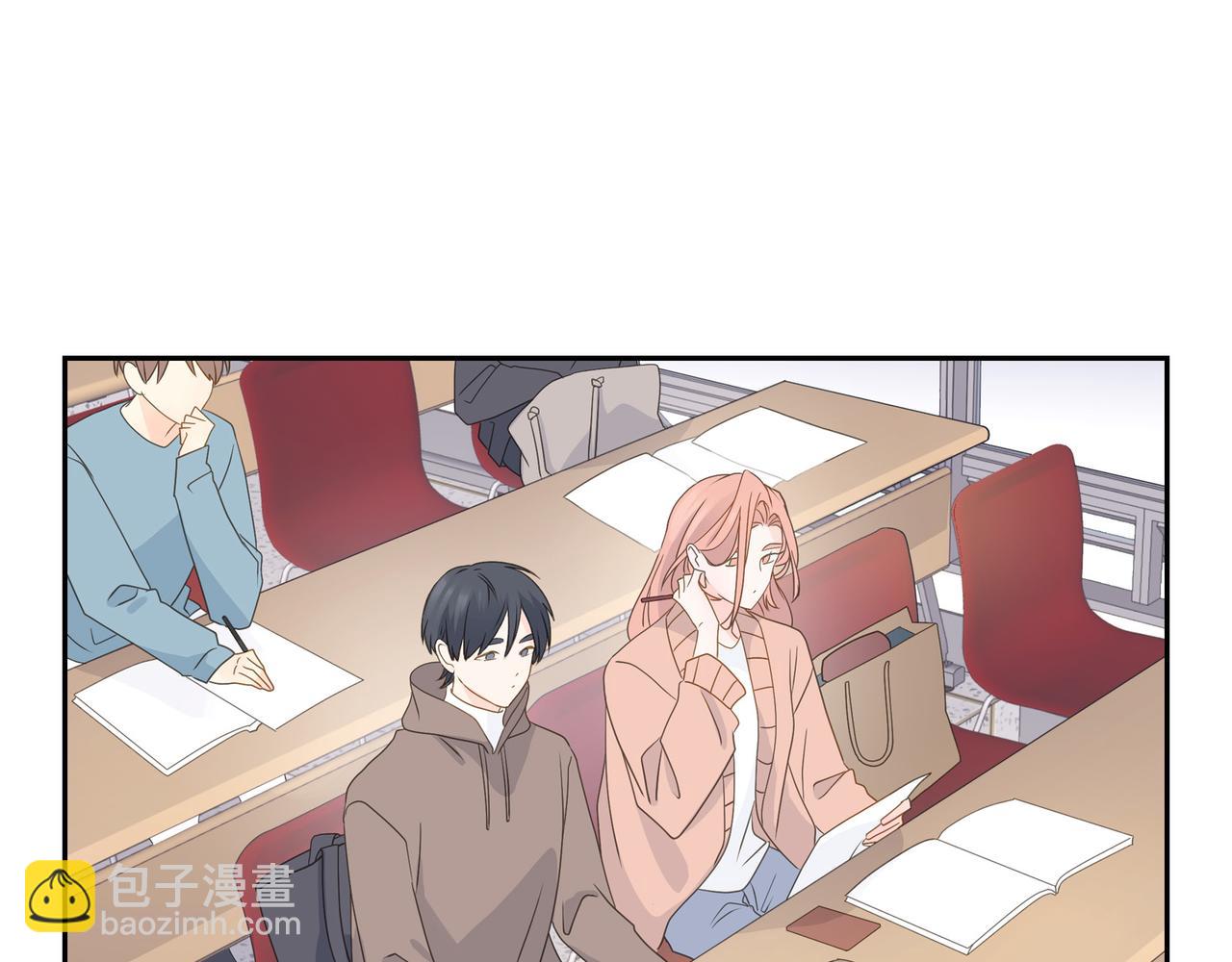 第38话 不要再不理我了25