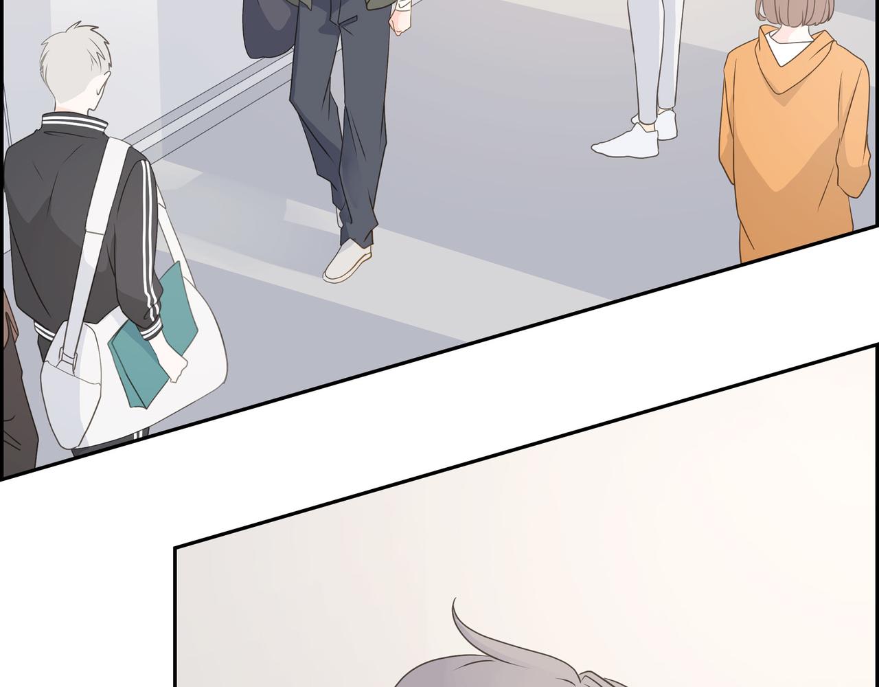 第38话 不要再不理我了80