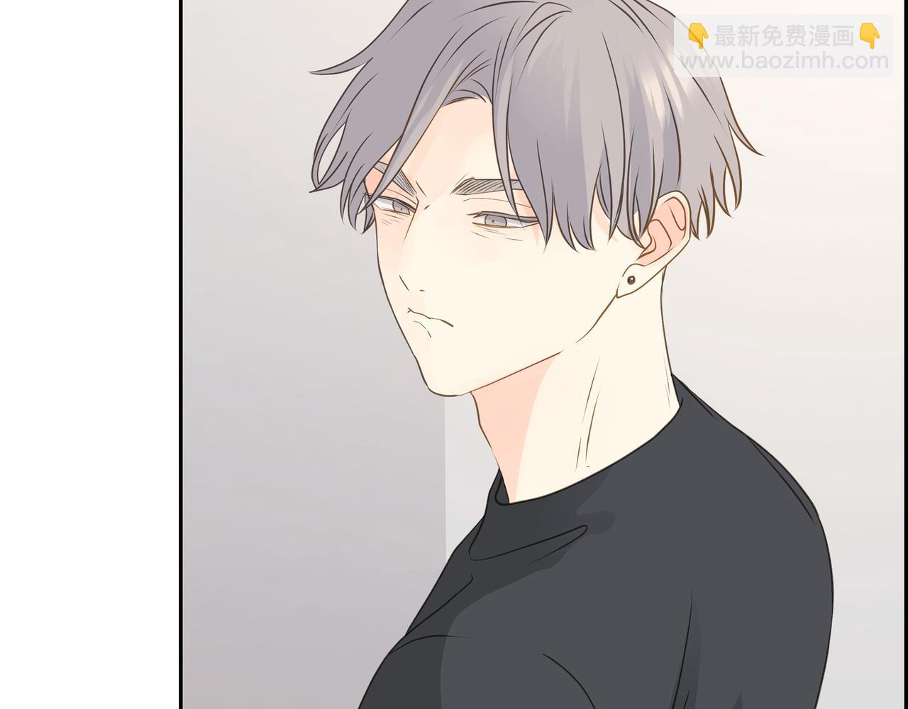 第38话 不要再不理我了81