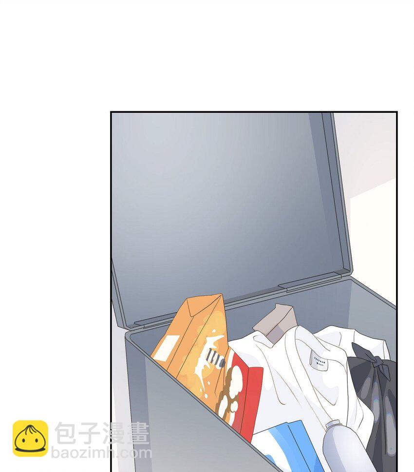 45 我猜不到你做出这种事67