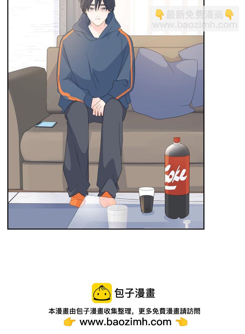 48 我现在只有你了49
