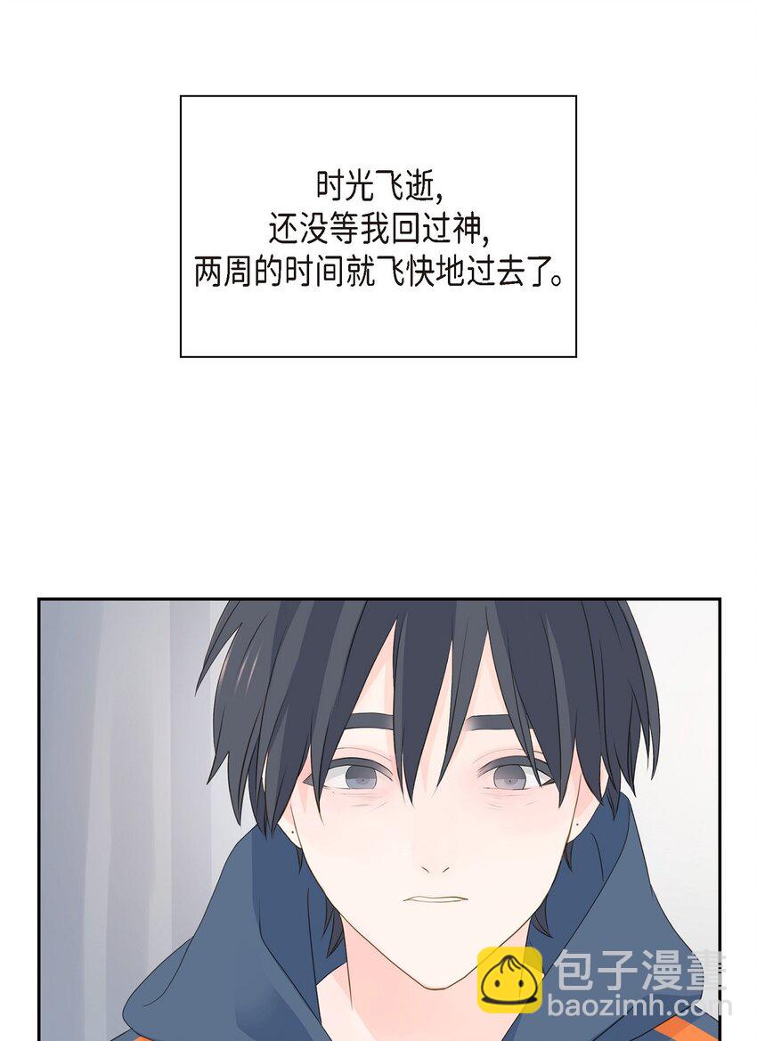 48 我现在只有你了54