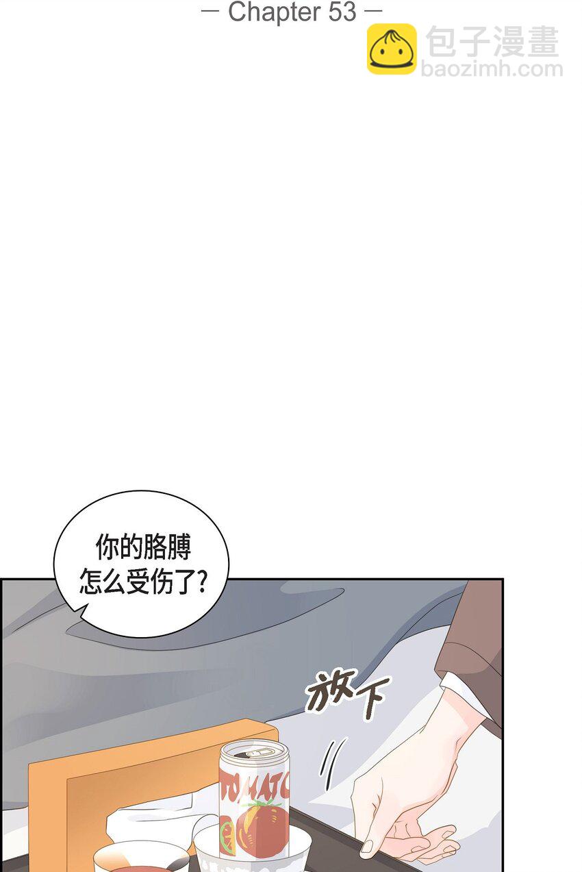 53 你会原谅当时的我吗？10