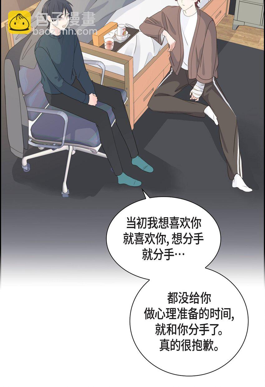 53 你会原谅当时的我吗？14