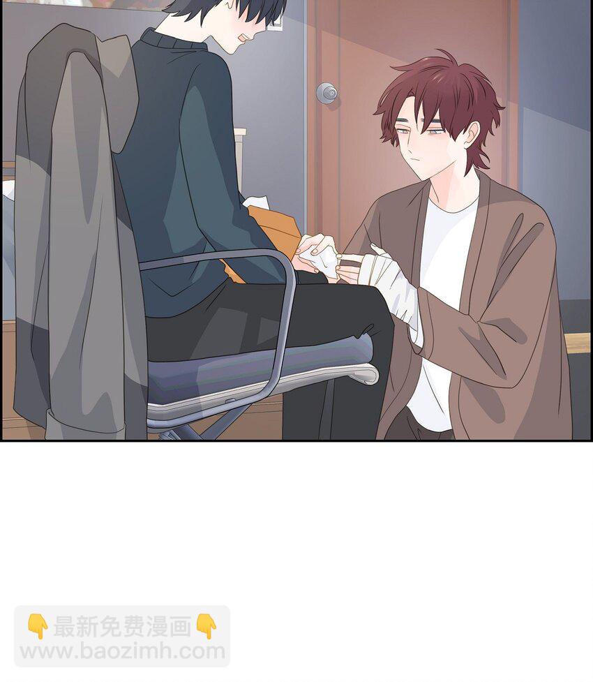 53 你会原谅当时的我吗？23