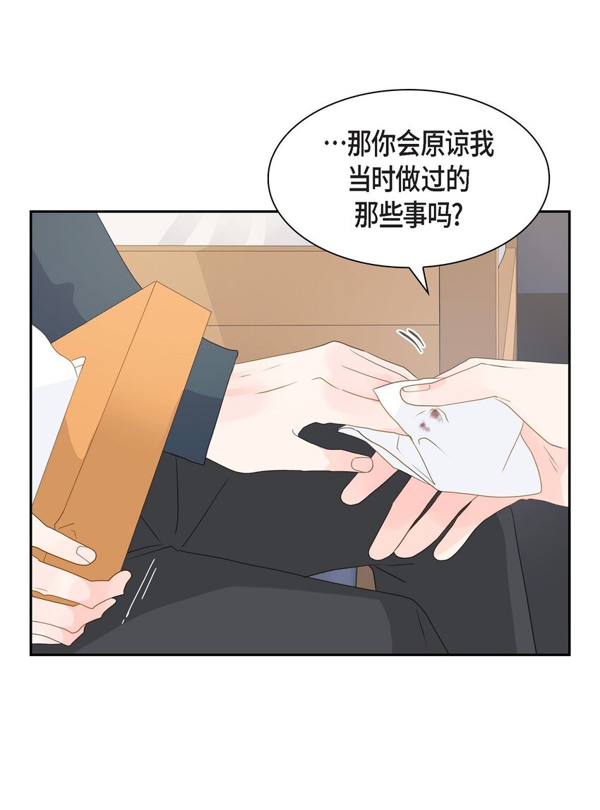53 你会原谅当时的我吗？24