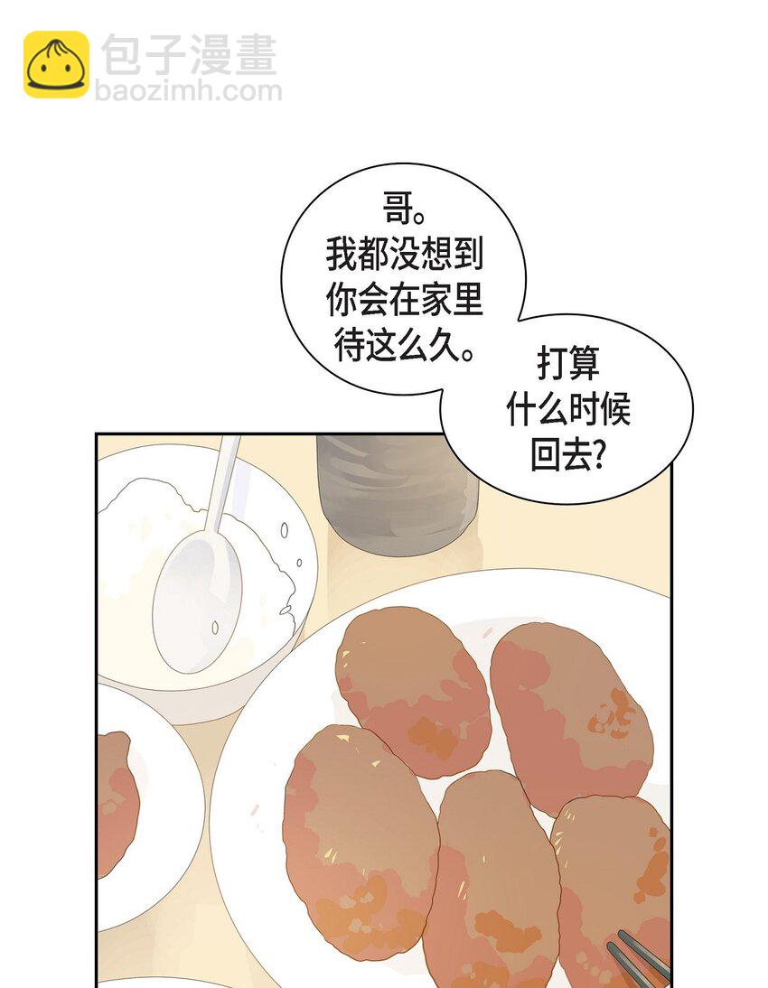 53 你会原谅当时的我吗？62