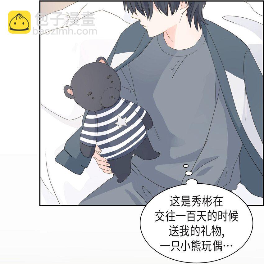 53 你会原谅当时的我吗？73
