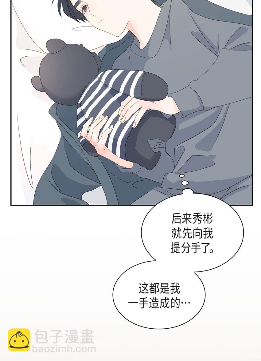 53 你会原谅当时的我吗？77