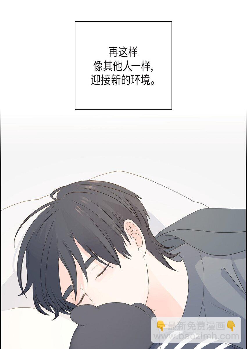 53 你会原谅当时的我吗？81