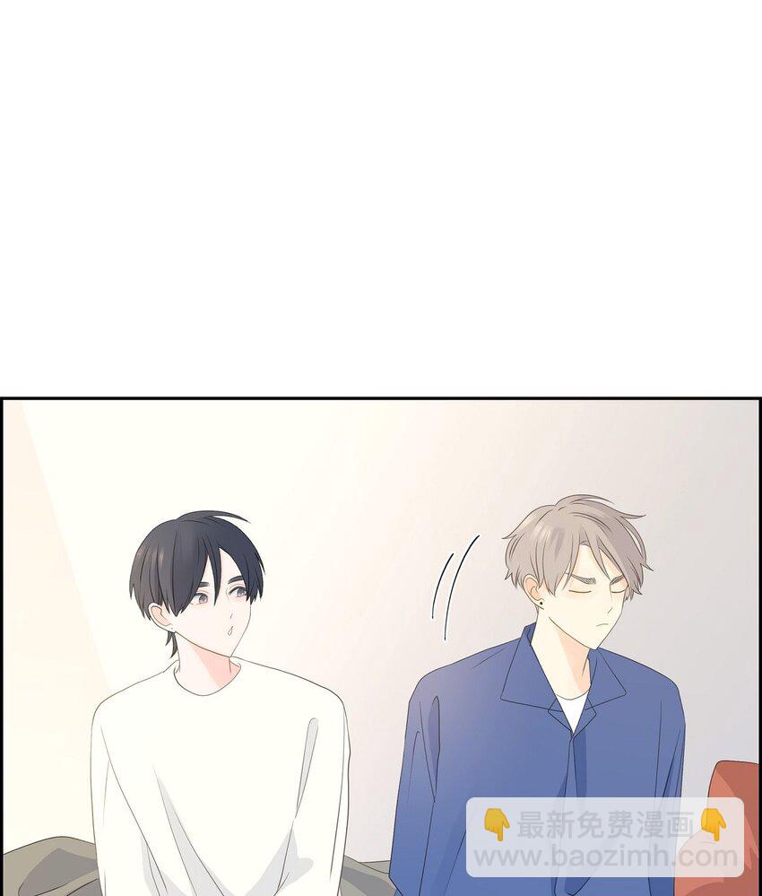 57 他变得更有人情味了54