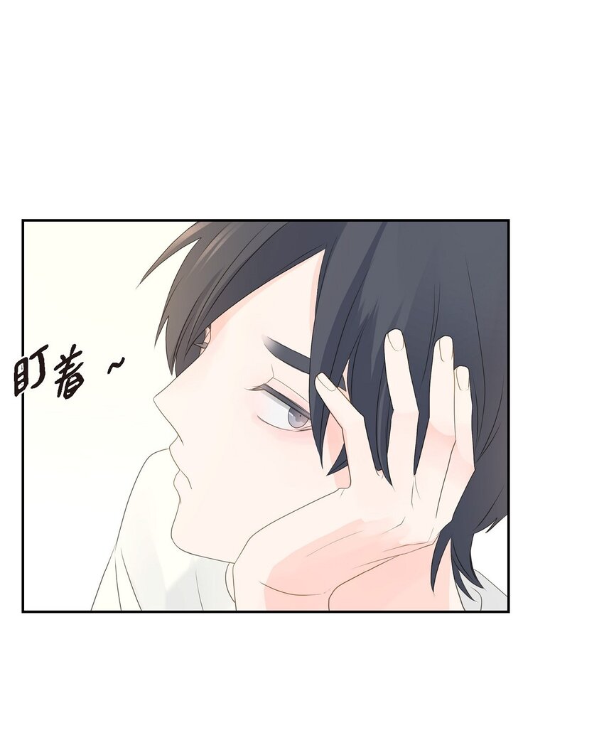 57 他变得更有人情味了60